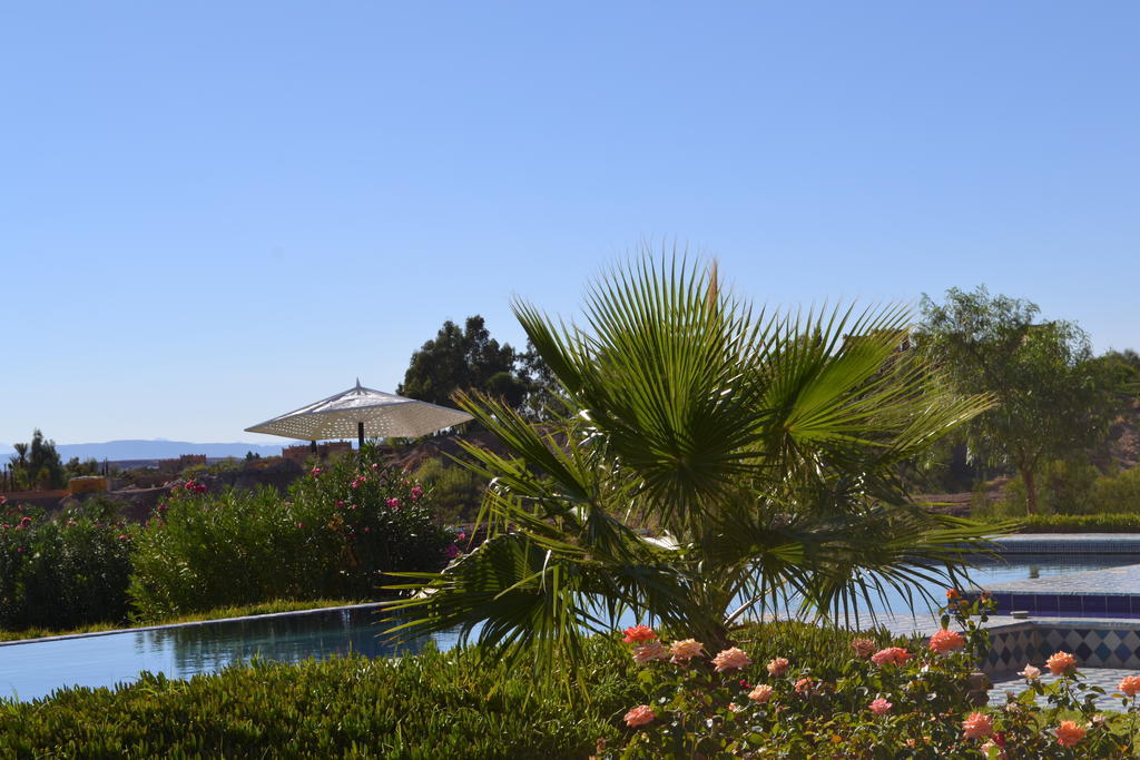מלון Afeggou Sultana Royal Golf מראה חיצוני תמונה